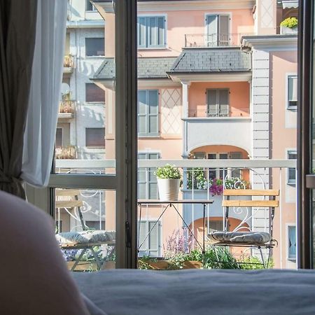 Casa Marival Apartment โดโมดอสโซลา ภายนอก รูปภาพ