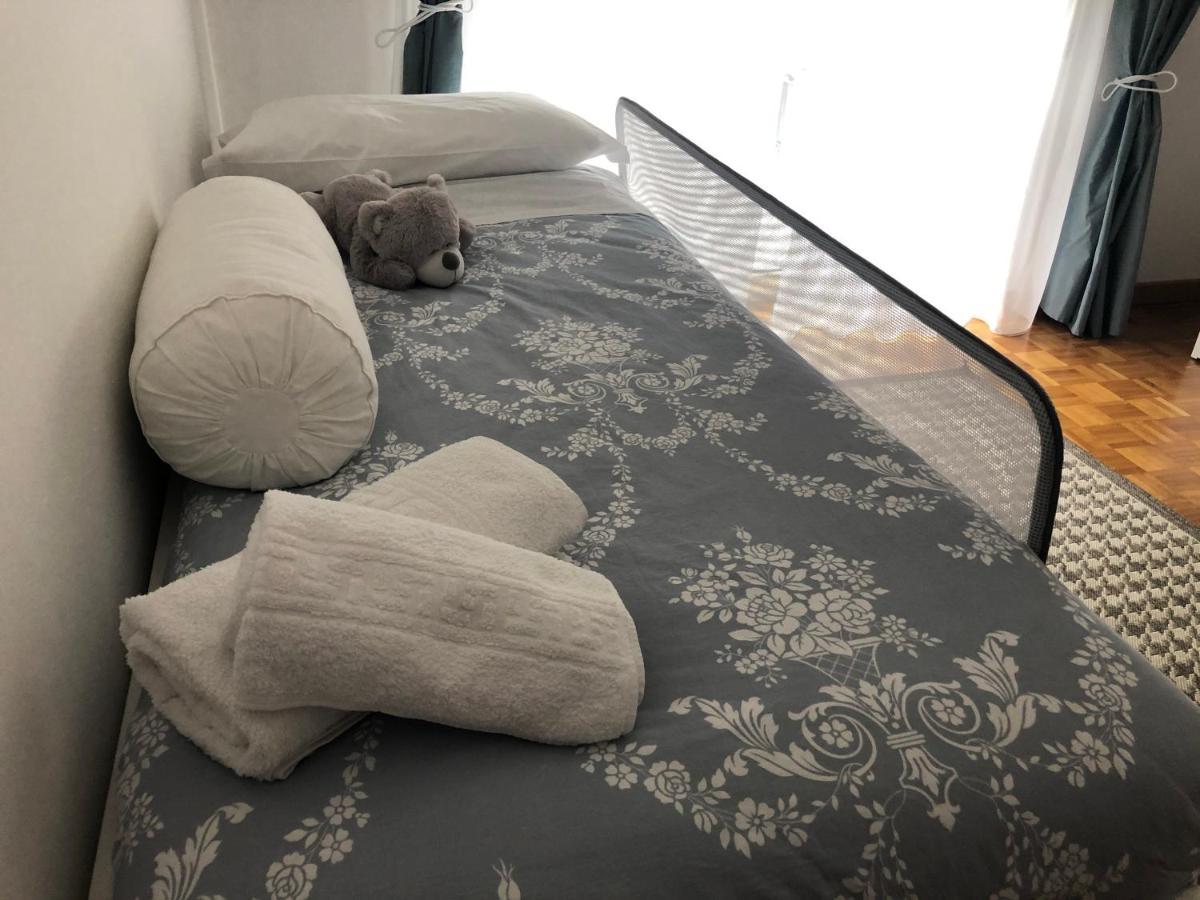 Casa Marival Apartment โดโมดอสโซลา ภายนอก รูปภาพ