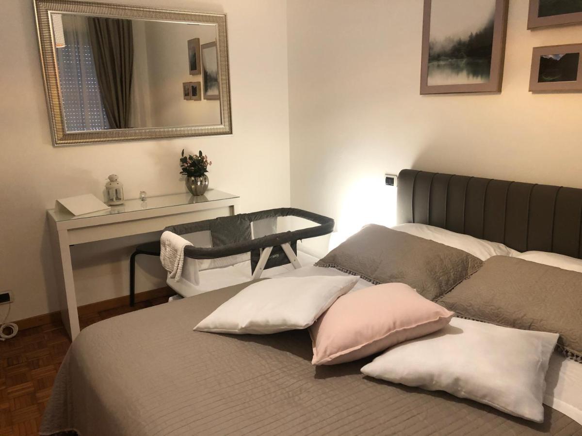 Casa Marival Apartment โดโมดอสโซลา ภายนอก รูปภาพ