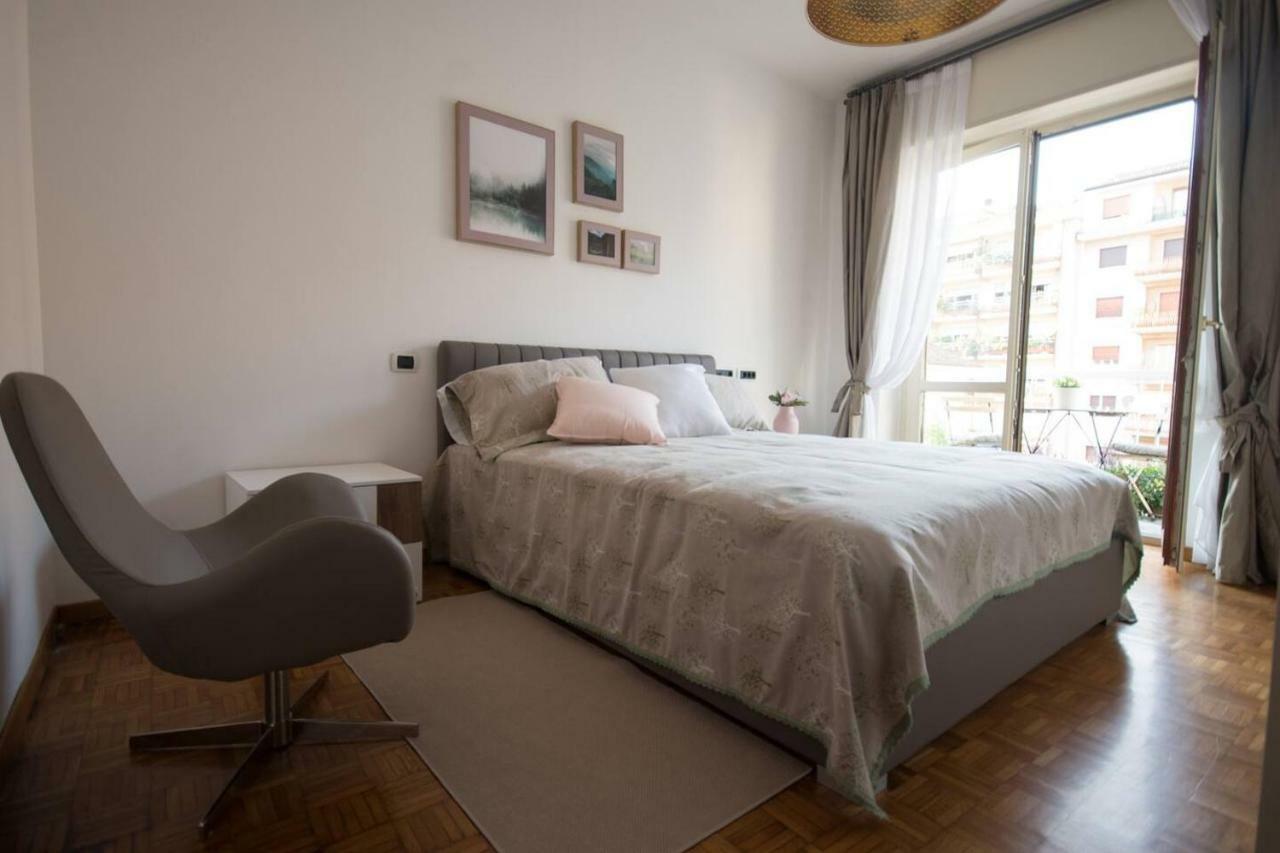 Casa Marival Apartment โดโมดอสโซลา ภายนอก รูปภาพ