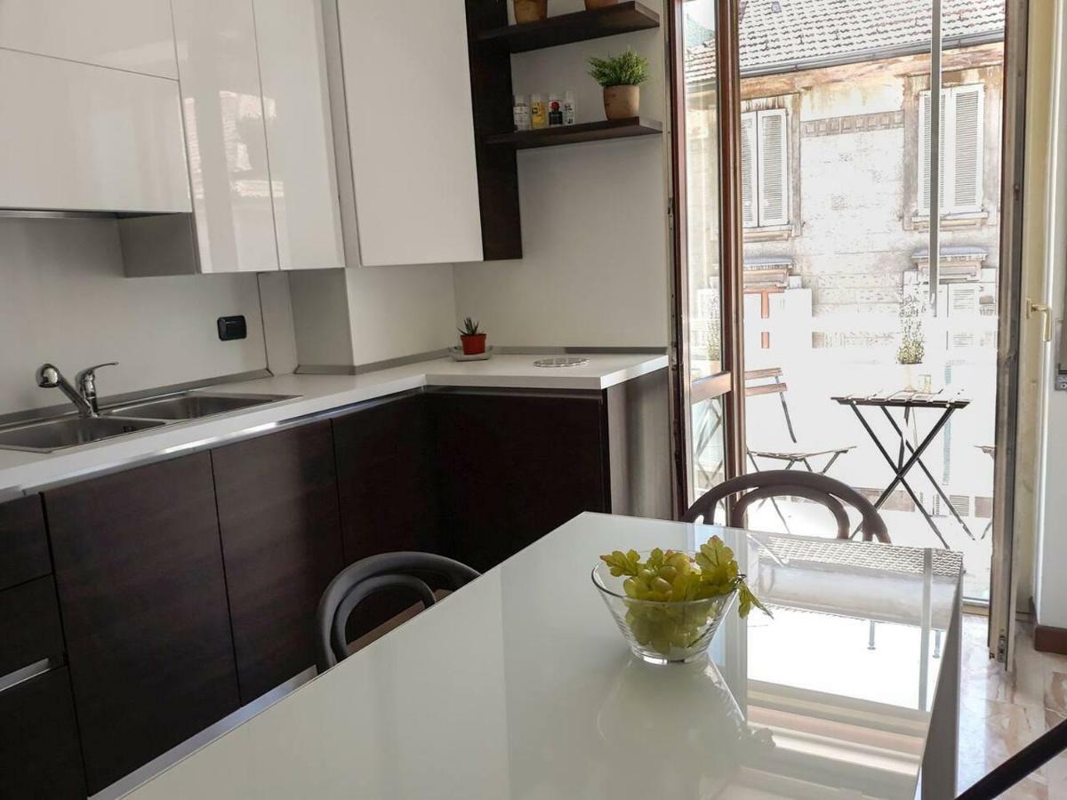 Casa Marival Apartment โดโมดอสโซลา ภายนอก รูปภาพ