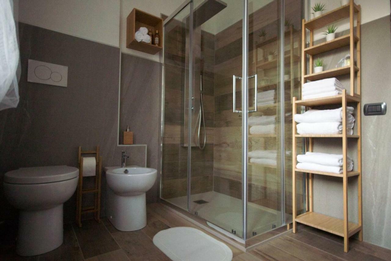 Casa Marival Apartment โดโมดอสโซลา ภายนอก รูปภาพ