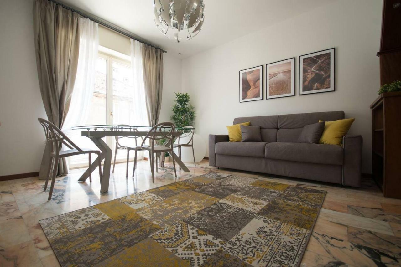 Casa Marival Apartment โดโมดอสโซลา ภายนอก รูปภาพ