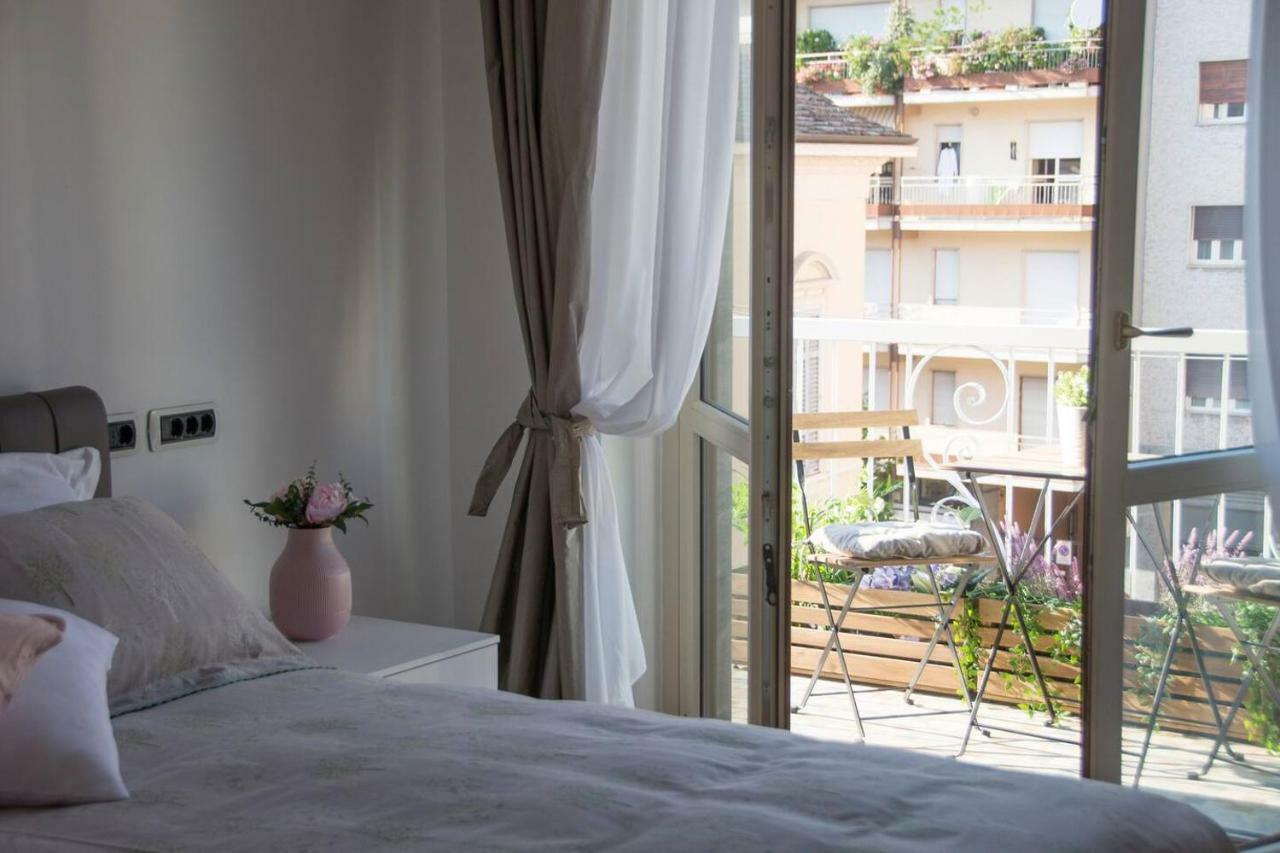 Casa Marival Apartment โดโมดอสโซลา ภายนอก รูปภาพ