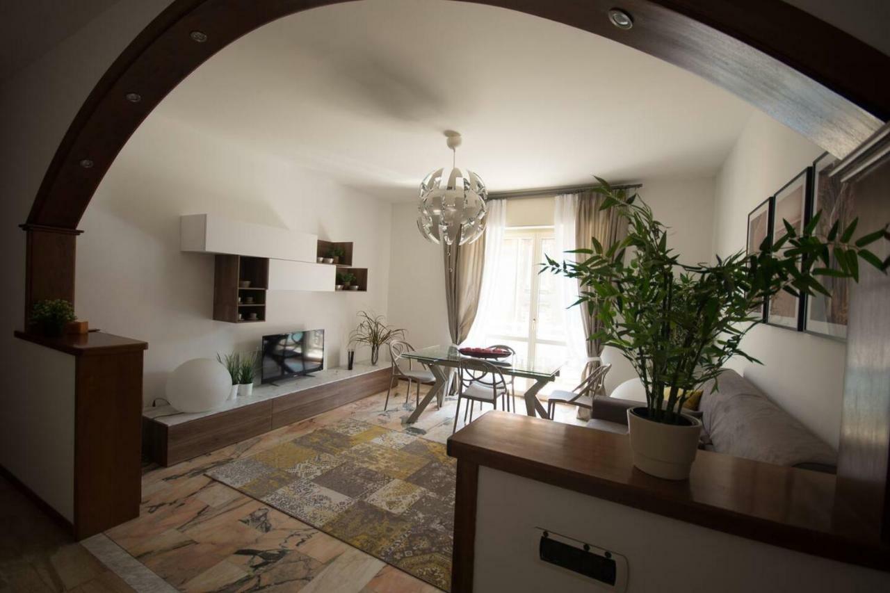 Casa Marival Apartment โดโมดอสโซลา ภายนอก รูปภาพ