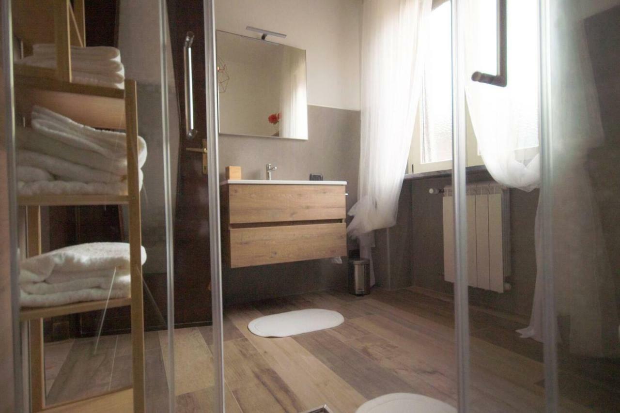 Casa Marival Apartment โดโมดอสโซลา ภายนอก รูปภาพ