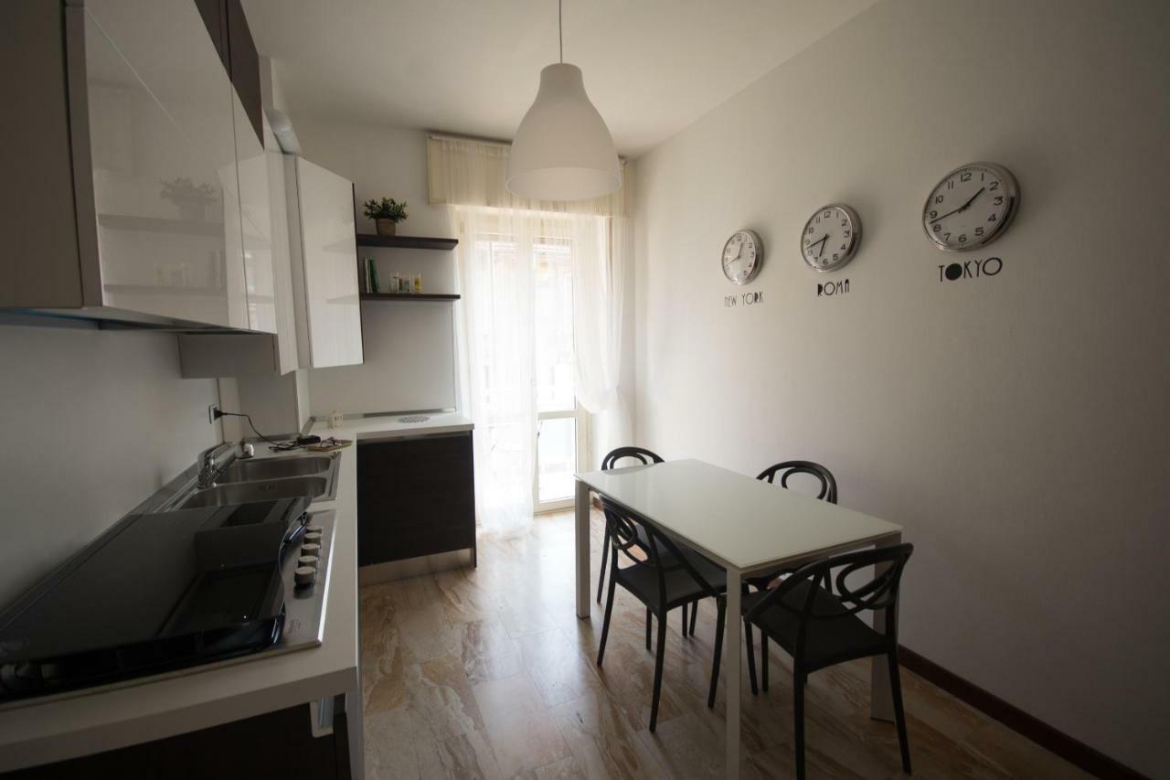 Casa Marival Apartment โดโมดอสโซลา ภายนอก รูปภาพ