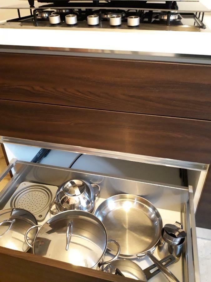 Casa Marival Apartment โดโมดอสโซลา ภายนอก รูปภาพ