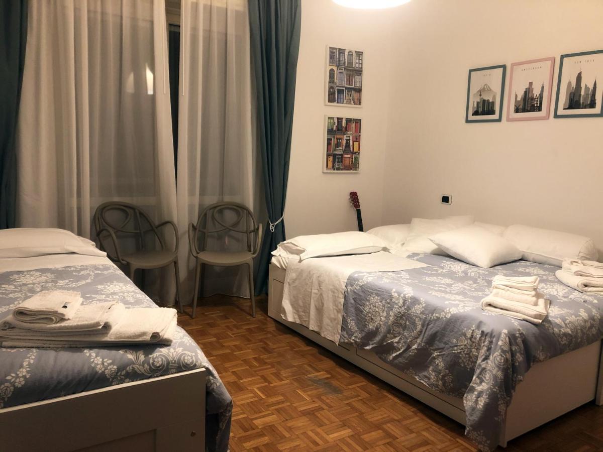 Casa Marival Apartment โดโมดอสโซลา ภายนอก รูปภาพ