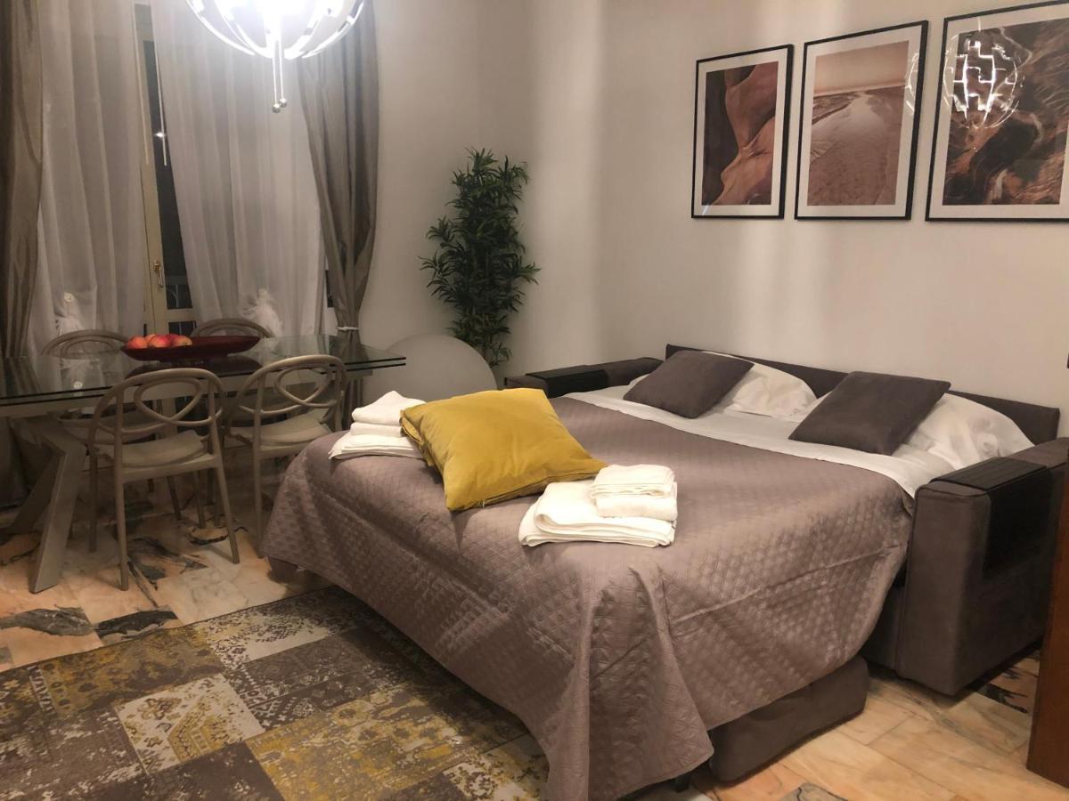 Casa Marival Apartment โดโมดอสโซลา ภายนอก รูปภาพ